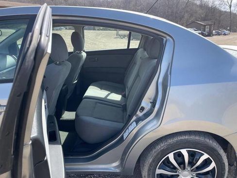 Used 2011 Nissan Sentra 2.0 S image 23