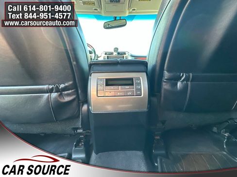 Used 2013 Lexus GX 460 Premium AWD/4WD image 24