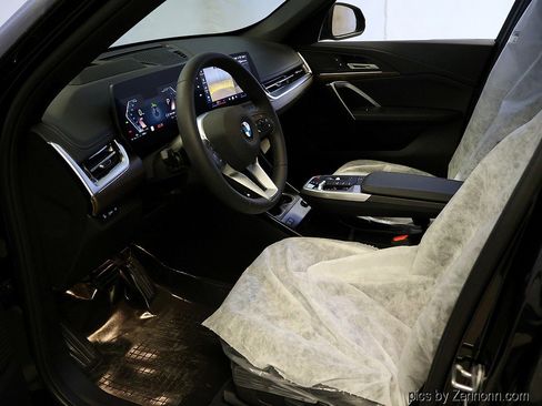 New 2026 BMW X1 xDrive28i image 11