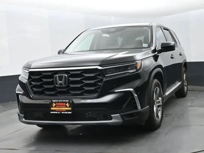 Used 2024 Honda Pilot EX-L