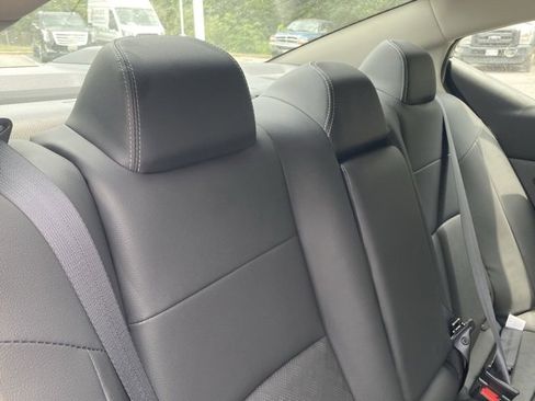 New 2025 Nissan Altima 2.5 SL image 33