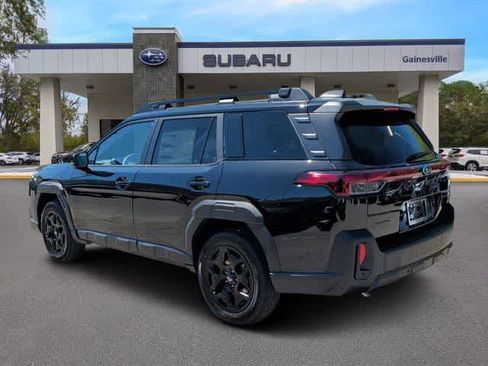 New 2026 Subaru Outback Limited image 3