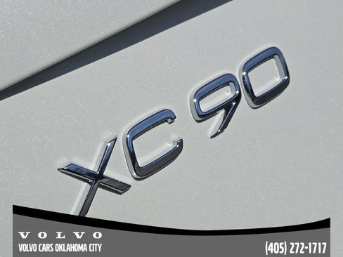 New 2026 Volvo XC90 B6 Ultra w/ Protection Package Premier image 10