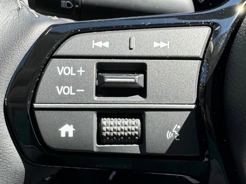Used 2026 Honda HR-V EX-L image 25