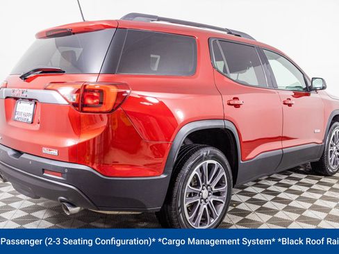 Used 2019 GMC Acadia SLT image 15