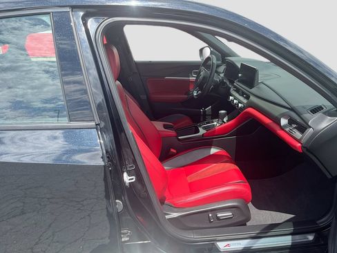 Used 2026 Acura Integra A-Spec FWD image 29