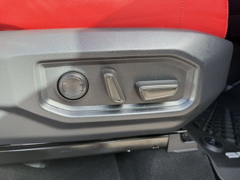 Used 2025 Toyota Sequoia TRD Pro AWD/4WD image 18