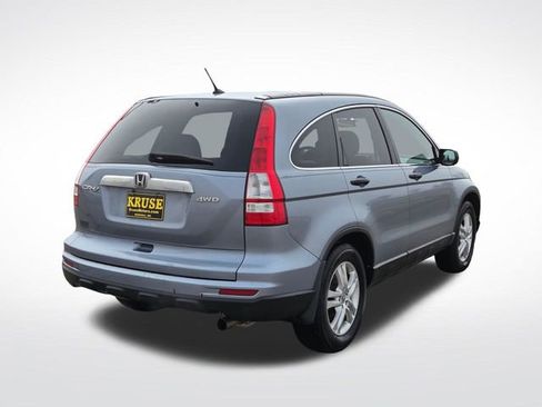 Used 2011 Honda CR-V EX image 3