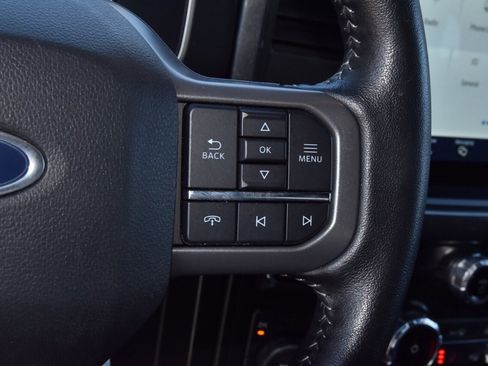 Certified 2022 Ford F150 XLT w/ Equipment Group 302A High image 24