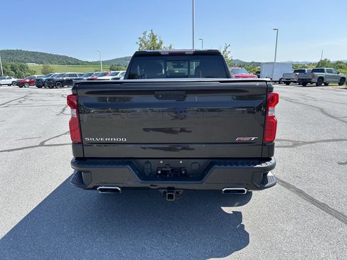 Used 2019 Chevrolet Silverado 1500 RST w/ All-Star Edition AWD/4WD image 6