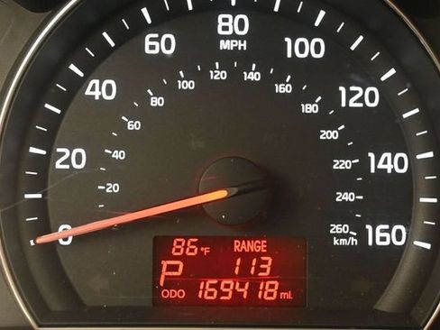 Used 2015 Kia Sorento LX FWD image 17