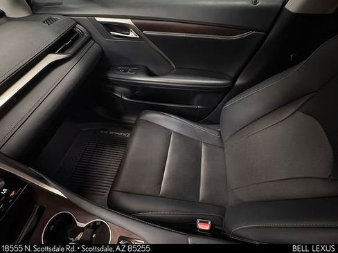 Used 2020 Lexus RX 350 FWD w/ Premium Package image 18