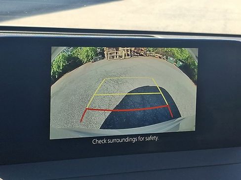 Used 2023 MAZDA CX-9 Touring Plus AWD/4WD image 18