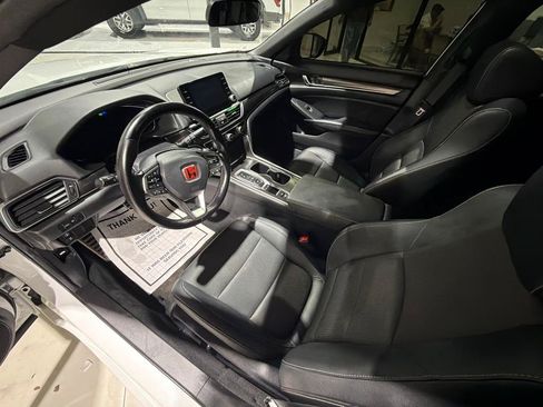 Used 2021 Honda Accord Sport image 17