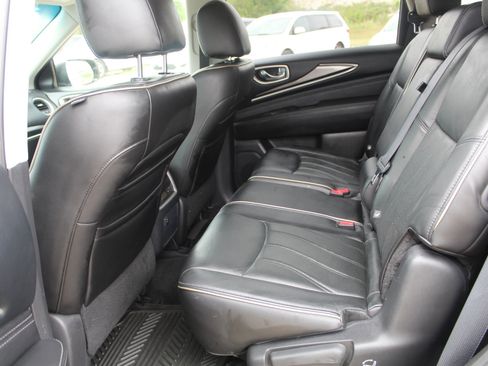 Used 2016 INFINITI QX60 Luxe image 23
