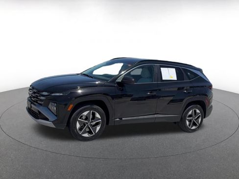 Used 2025 Hyundai Tucson SEL AWD/4WD image 8