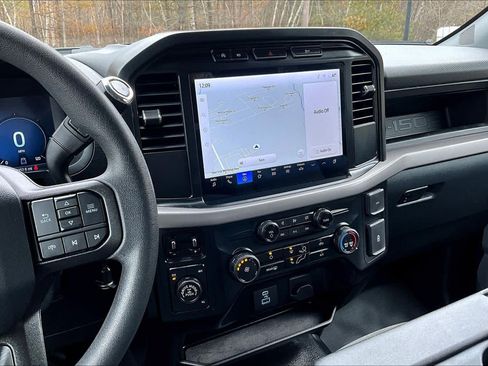 Used 2024 Ford F150 XL AWD/4WD image 7