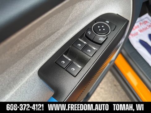 New 2026 Ford Maverick XLT w/ XLT Luxury Package AWD/4WD image 11