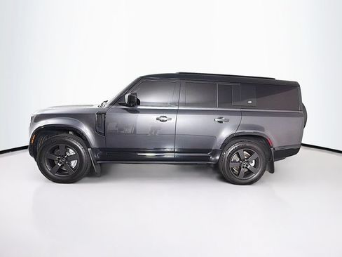 Used 2023 Land Rover Defender 130 X-Dynamic SE AWD/4WD image 6