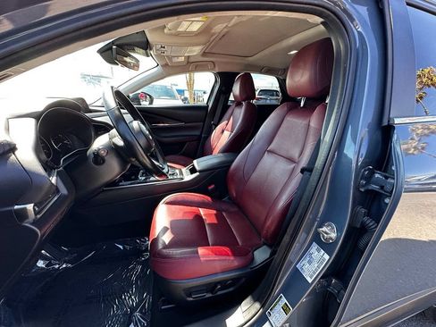 Used 2023 MAZDA CX-30 AWD 2.5 S w/ Preferred Package image 22