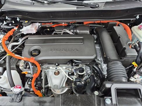 Certified 2026 Honda CR-V TrailSport image 23