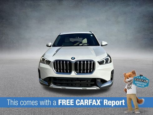 Used 2025 BMW X1 xDrive28i w/ Convenience Package image 3