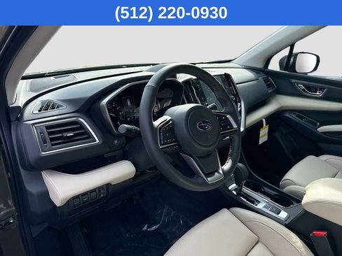 New 2026 Subaru Ascent Limited image 10