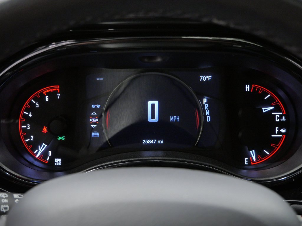 Used 2024 Dodge Durango Citadel AWD/4WD image 25