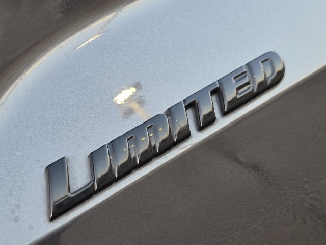 Certified 2026 Toyota Sequoia Limited w/ Nightshade Package RWD image 9