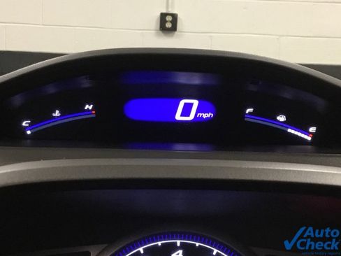 Used 2010 Honda Civic LX image 44