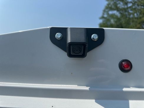 New 2025 Chevrolet Express 3500 w/ Power Convenience Package image 15