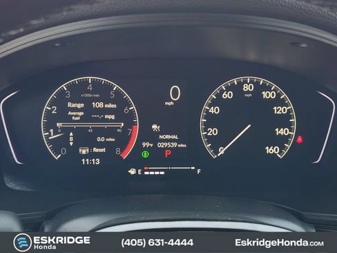 Used 2024 Honda Civic Sport image 17