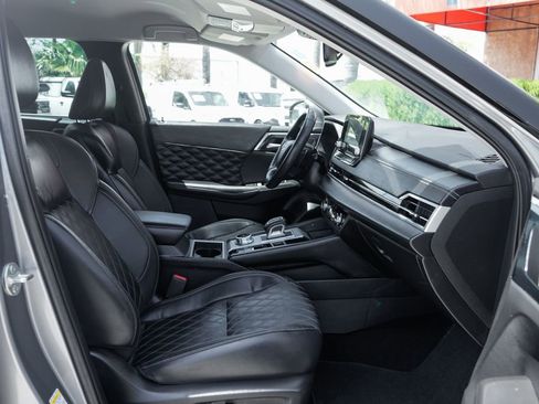 Used 2022 Mitsubishi Outlander SEL FWD image 39