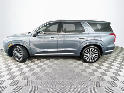 Used 2023 Hyundai Palisade Calligraphy