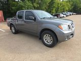 Used 2020 Nissan Frontier SV image 2