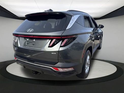 Used 2023 Hyundai Tucson SEL image 11