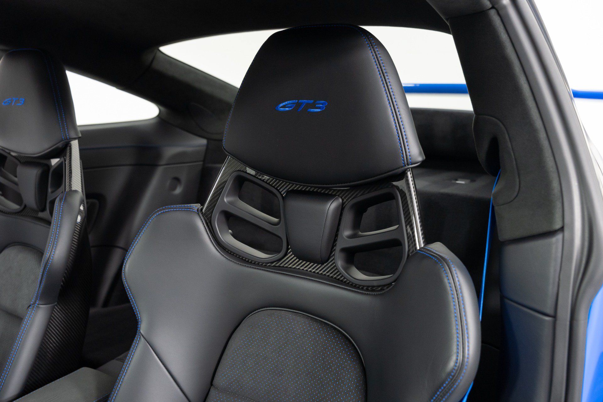 Used 2022 Porsche 911 GT3 RWD image 13