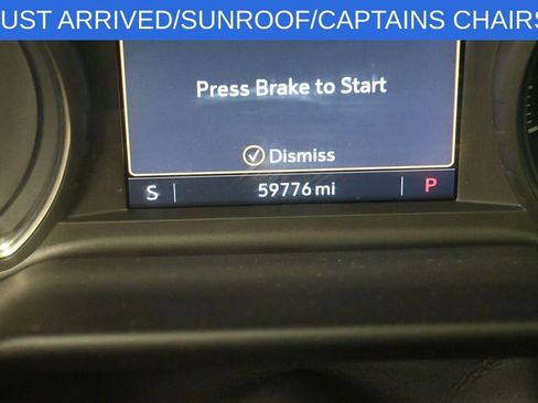 Used 2021 Chevrolet Tahoe LT w/ LT Signature Plus Package AWD/4WD image 15