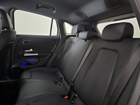 Certified 2023 Mercedes-Benz GLA 250 4MATIC image 20