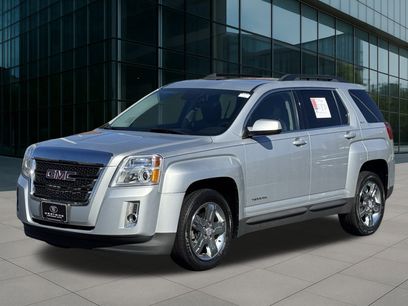 Used 2012 GMC Terrain SLT