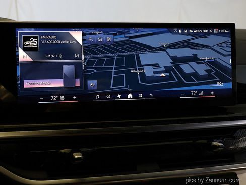 Used 2026 BMW X7 xDrive40i w/ M Sport Package image 20