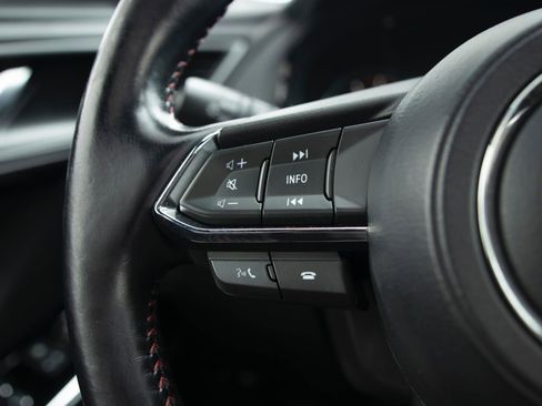 Used 2023 MAZDA CX-9 Carbon Edition image 6