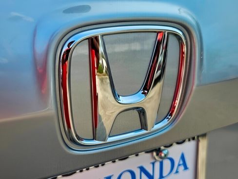 New 2026 Honda CR-V Sport-L image 21