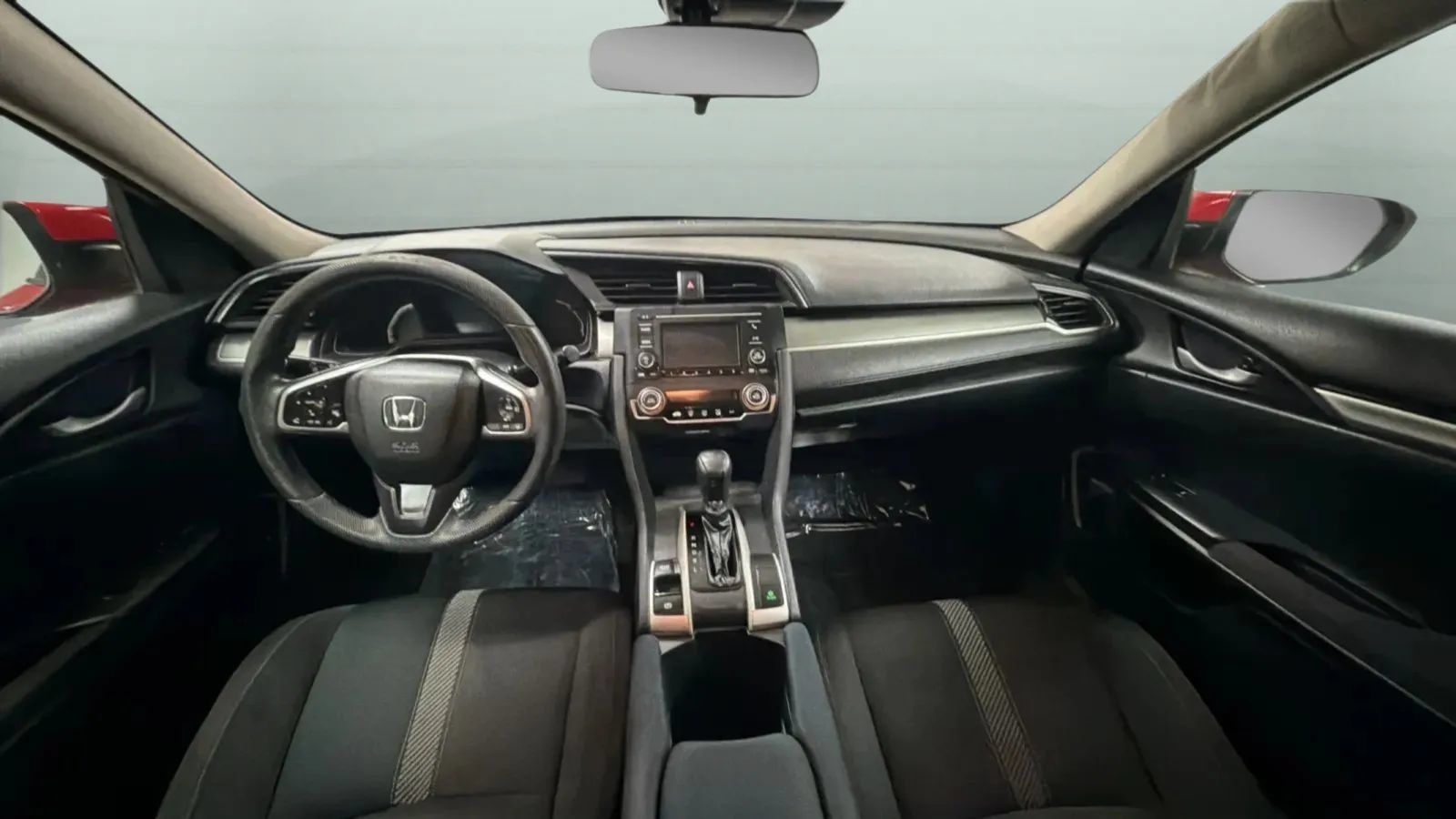 Used 2016 Honda Civic LX image 9