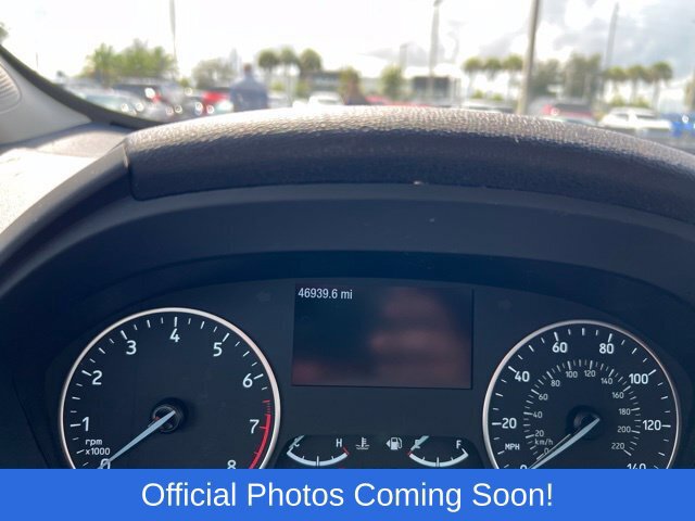 Used 2020 Ford EcoSport Titanium AWD/4WD image 6