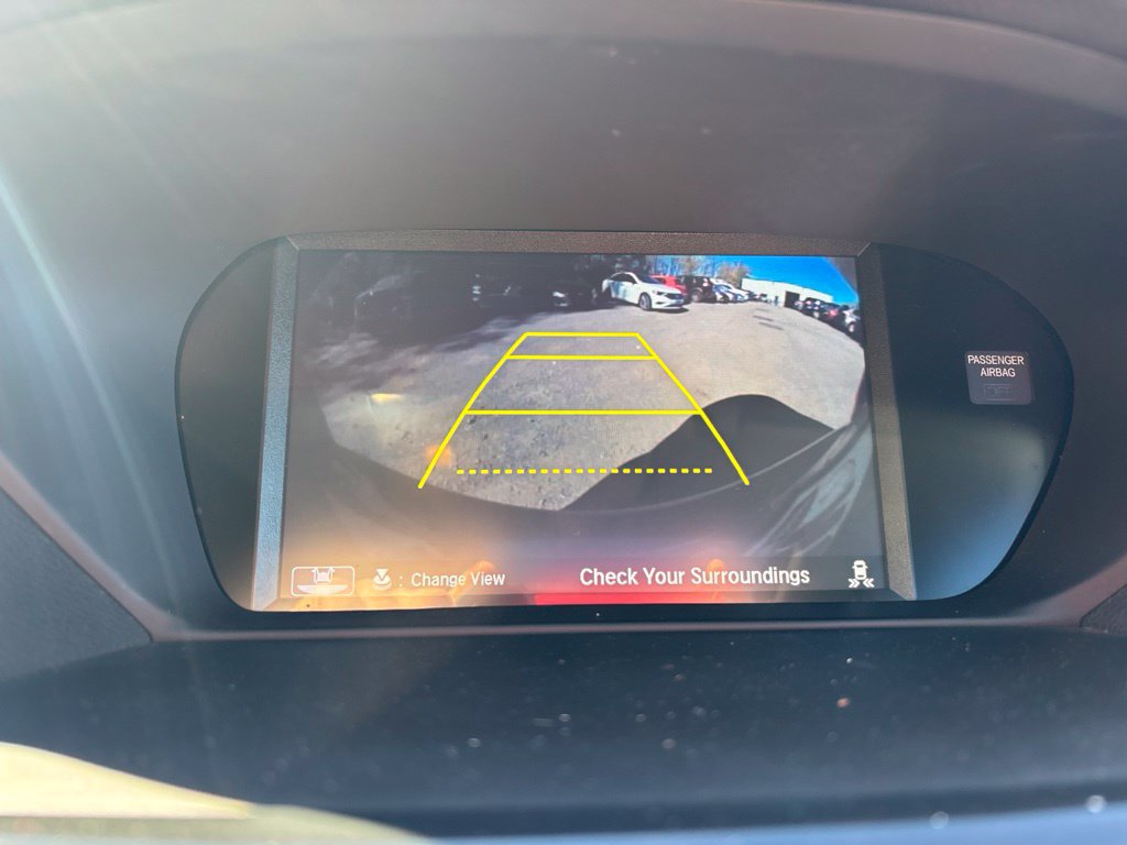 Used 2017 Acura TLX w/ Technology Package FWD image 30