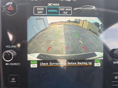 New 2026 Subaru Crosstrek 2.5i Limited image 20