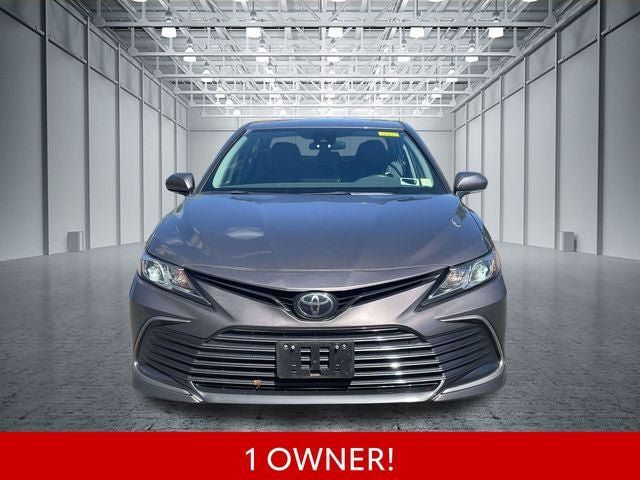 Used 2024 Toyota Camry LE w/ Cold Weather Package AWD/4WD image 2
