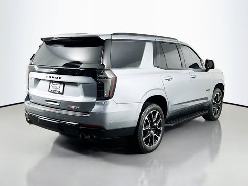 Used 2025 Chevrolet Tahoe RST w/ RST Capability Package image 5