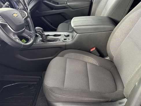 Used 2023 Chevrolet Traverse LT w/ LPO, Floor Liner Package image 12